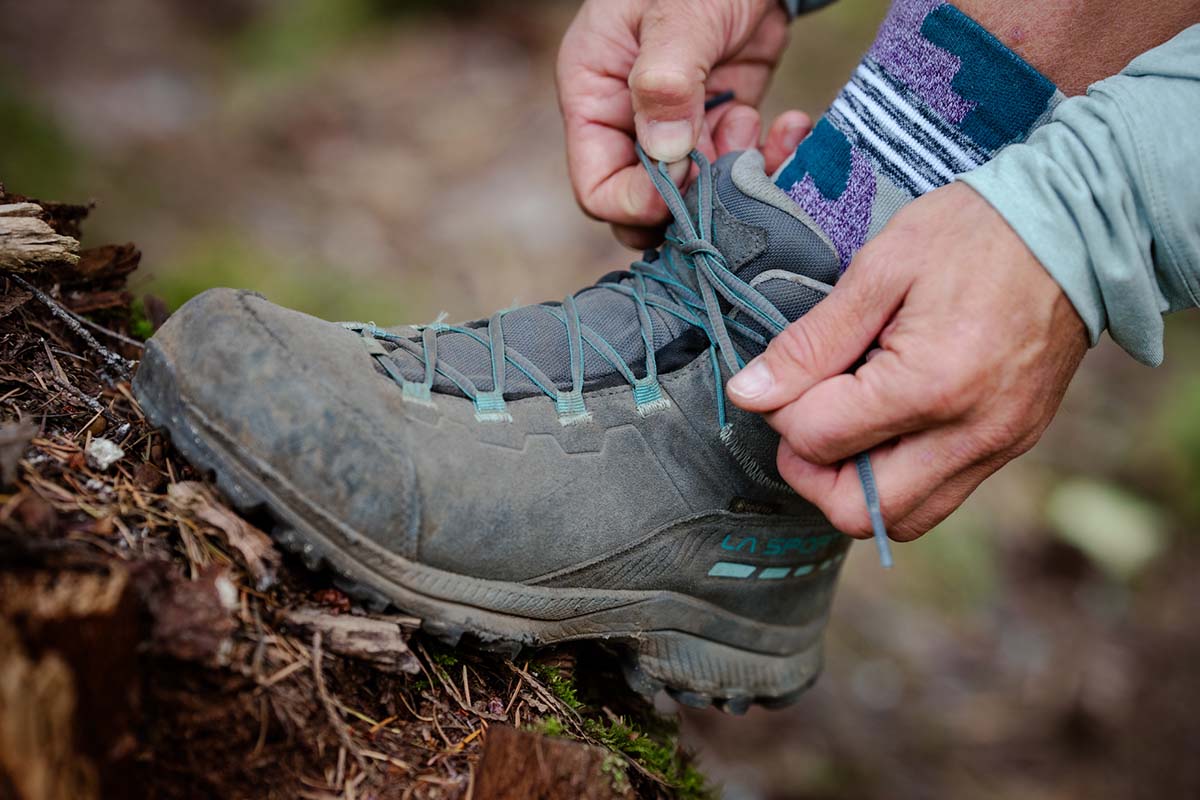 La sportiva hotsell tx gtx